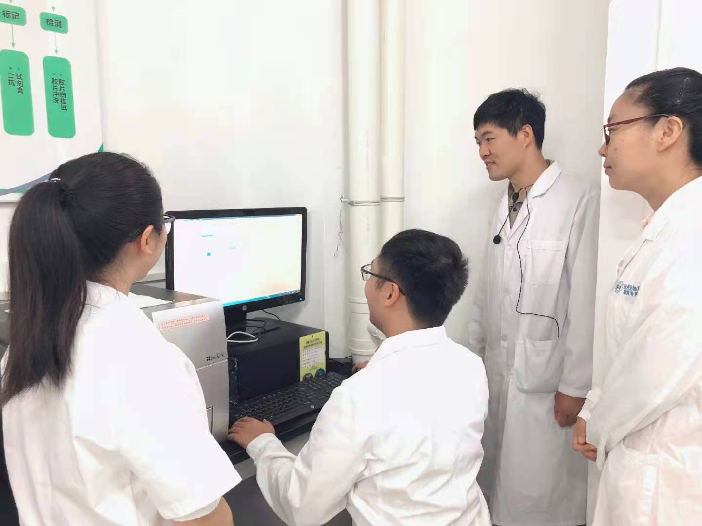 应用生物学院科研项目取得重要突破 两项成果连续发表于SCI顶级期刊