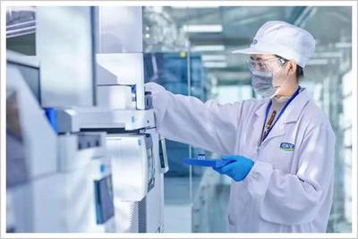 与生态协同发展 君乐宝的'宝'与'保'